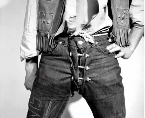 Karlheinz Weinberger, Rebelles, au Musée Nicéphore Niépce