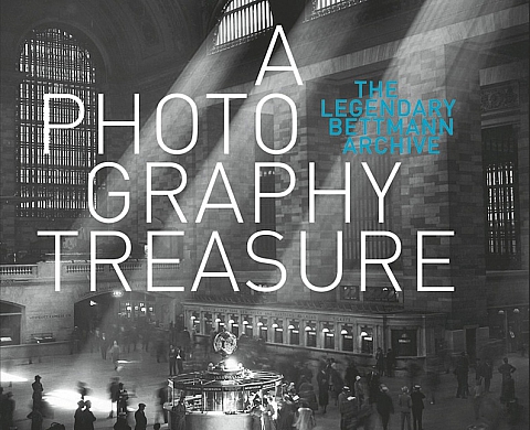 BETTMANN, a photography treasure - Feymedia Publishers