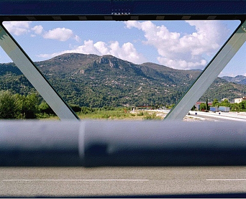 Je photographie donc je marche ! - Nicolas Frémiot