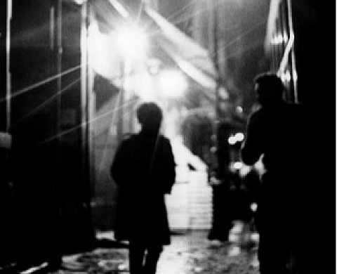 Dityvon, photographe de l'ombre