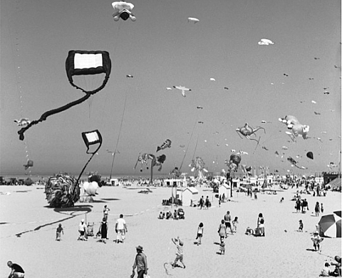 Balnéaires - Bernard Descamps