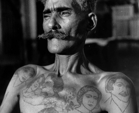 Regard sur le bagne - Dominique Darbois