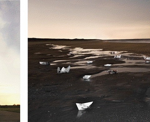 ENTREVUES #2 à Arles