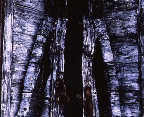 Corps en scène - fonds contemporains du Musée d'Art et d'Archéologie d'Aurillac