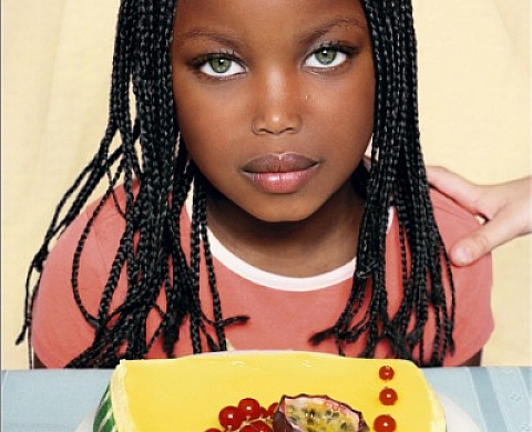 Bleue, saignante ou à point à la Galerie Le Lieu