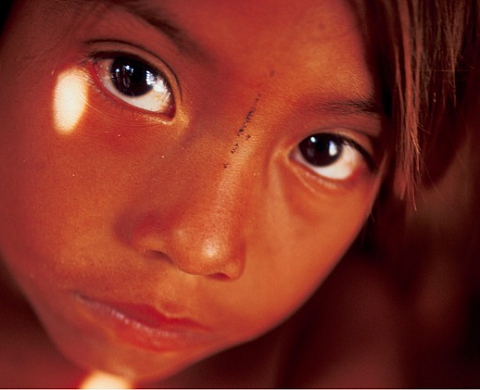 Véronique Durruty au Pictorium de Jonzac