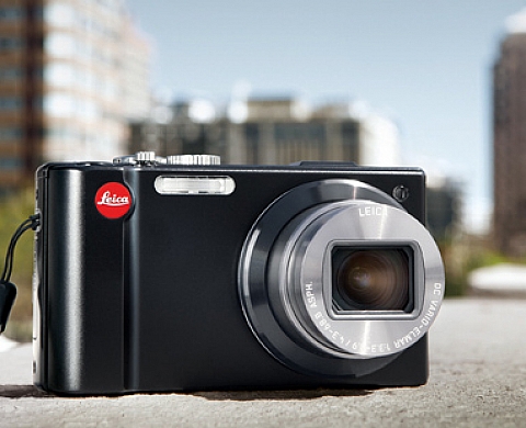Leica V-Lux 30, parfait pour voir le monde sous de nouveaux angles de vue