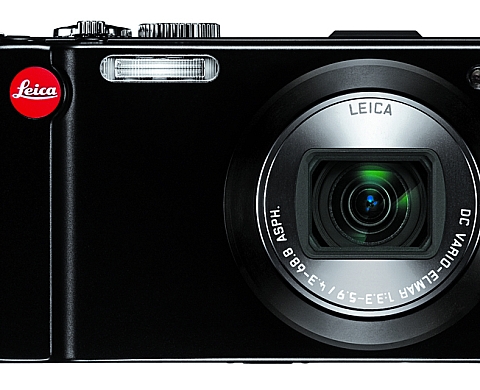 Nouveau Leica V-Lux 30 capteur de 15,1 mégapixels