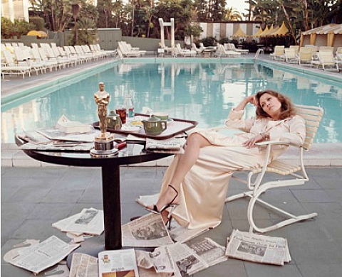 A la rencontre des stars des sixties -  Terry O'neill