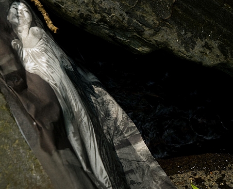 Collectif Reg-Art - Paysages Improbables, à la Galerie Photo des Schistes  