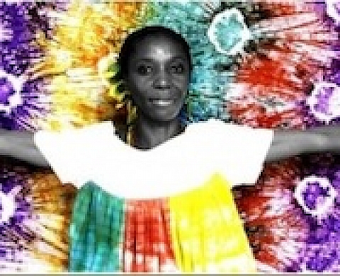 Rodrig Mbock - Femmes actrices du développement, à l'Autre Café de la Roche qui Boit