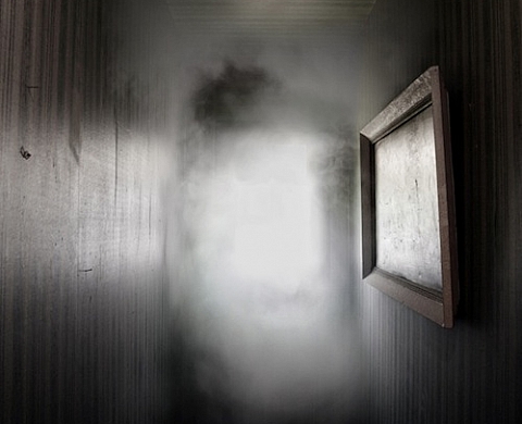 Michel Le Belhomme, Variation - La Bête Aveugle, à l'occasion du Festival Voies Off, à la Galerie Voies Off