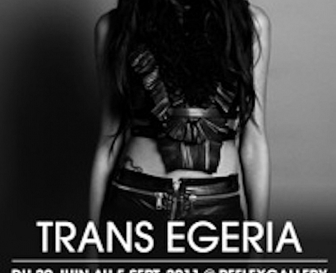 Trans-Egeria à la Reflexgallery Trans-Egeria à la Reflexgallery