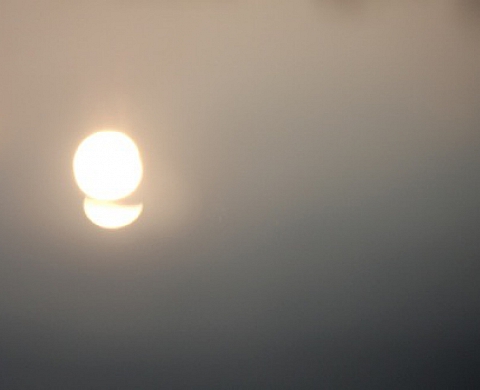 Jim Verburg - One and Two, dans le cadre du Mois de la Photo à Montréal, à la Galerie B-312