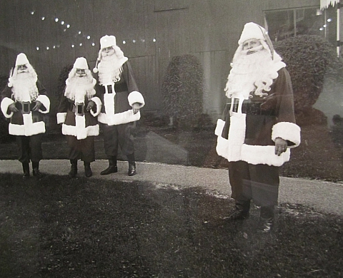 Diane Arbus, un mythe trop imposant ? Retrospective au Jeu de Paume.