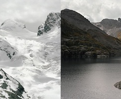 Matthieu Gafsou - Alpes, dans le cadre du Festival Alt. +1000 à Rossinière
