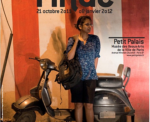 Elles changent l'Inde, femmes d'action au Petit Palais Elles changent l'Inde, femmes d'action au Petit Palais