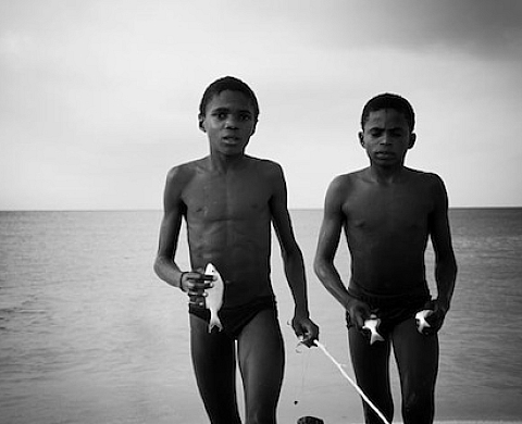 Les Rencontres de la Photographie Africaine à Bamako