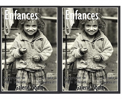 M'dina Dyalna à la Galerie Sqala