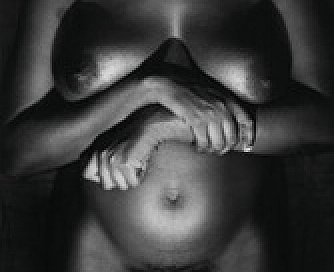 Pierre Amrouche - Juste au corps, au Fine Art Studio 