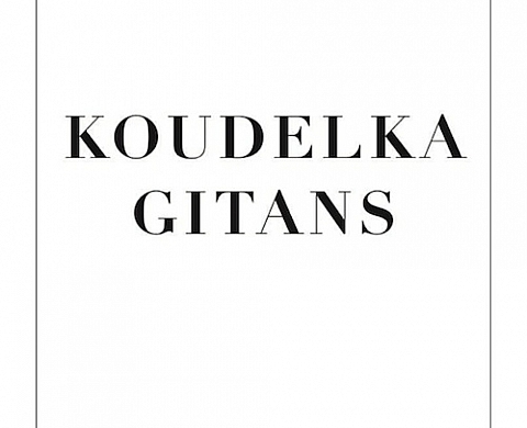 Josef Koudelka - Gitans Josef Koudelka - Gitans