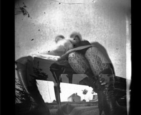 Christophe Le Dévéhat - Retenir son souffle, au Carré d'Art