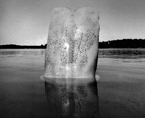 Arno Rafael Minkkinen - Photographies, à Lyon Arno Rafael Minkkinen - Photographies, à Lyon