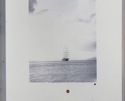 Mark Borthwick - The Heart Land Mark Borthwick - The Heart Land