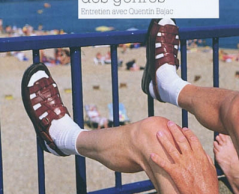 Martin Parr, Quentin Bajac - Le Mélange des Genres