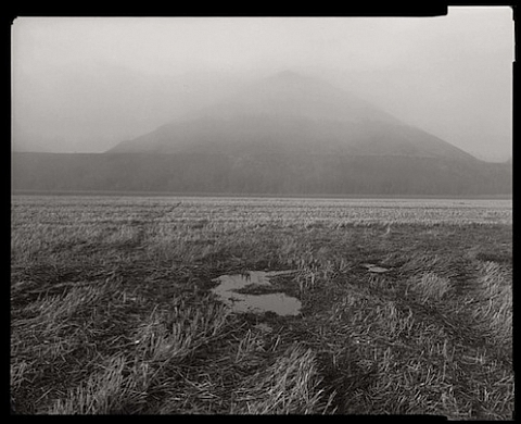 Bogdan Konopka - Résonances à l'Espace Van Gogh