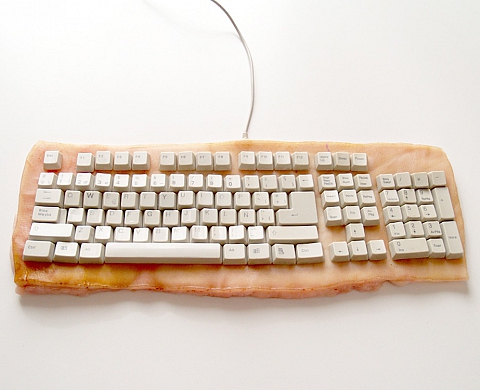 Rivelino Diaz Bernal - Retrospective à la galerie NegPos