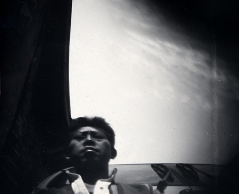 Retrospective Emmanuel Audibert à la Galerie NegPos