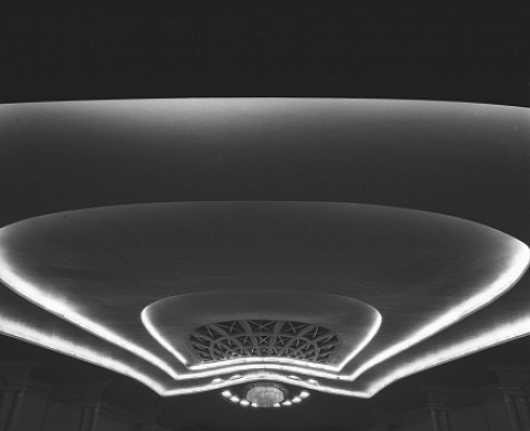 Jérôme Latteur - Dyptich Series, au Palais des Beaux-Arts de Bruxelles