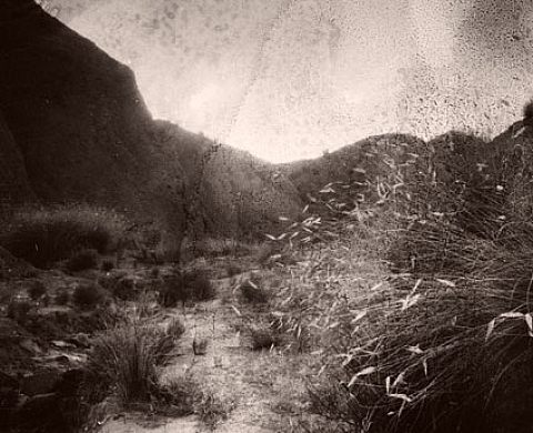 Juan Manuel Castro Prieto - El álbum perdido. Virages à l'or, à  la galerie VU