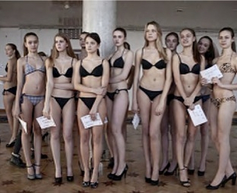 Anastasia Taylor-Lind - lauréate des Bourses Fnac, exposée à Visa pour l'Image - Perpignan