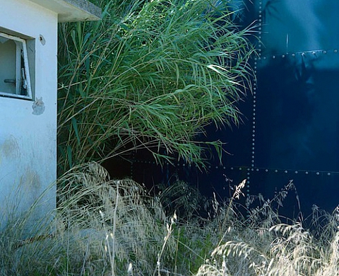 Xavier Girard - Invisibles, à OÙ - lieu d'exposition pour l'art actuel