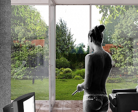 The Seabass - 13ème édition du Prix Fondation d'entreprise Ricard