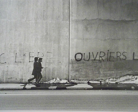 Déclic 70 à la Galerie SAS