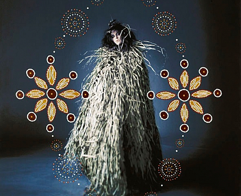 Nomad Two Worlds, Gallery Camera Work