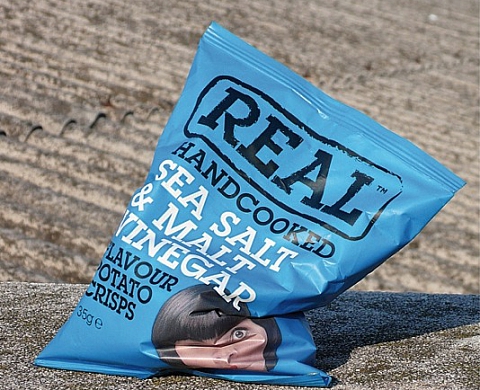 Real, à la Traverse Real, à la Traverse