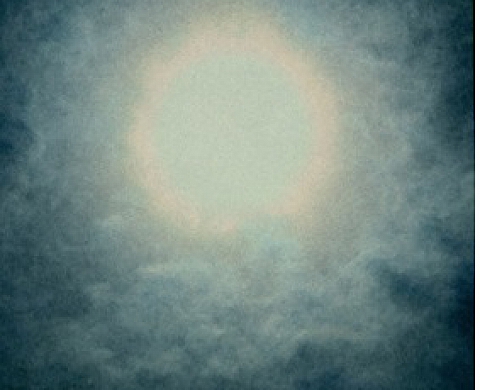 Elijah Gowin - Into the Sun, at Robert Mann Gallery