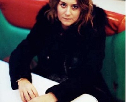 Portraits de ville, Portraits d'expatriés, à l'université Paris 8