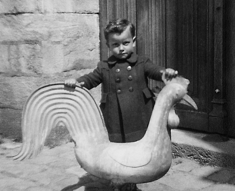 40ème Anniversaire du Photo-Ciné-Club Offranvillais 