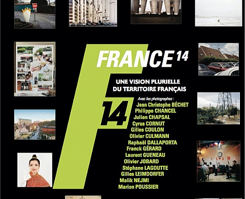 Sous l'égide de Raymond Depardon, une nouvelle génération de reporters français