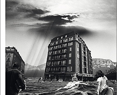 Max Jacot et Julie Sauter - Helvétiquement autre, à la Fabrique de l'Image