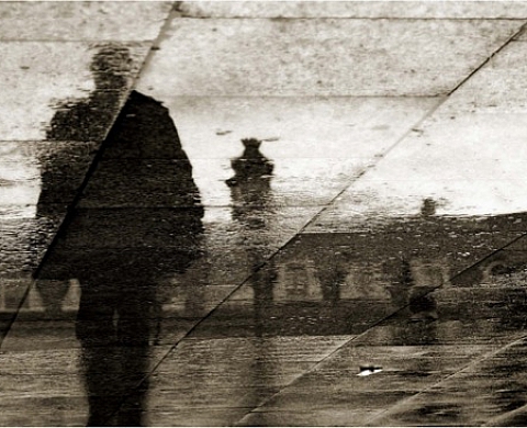 Antoine Fourreaux - Réflexions de Paris, à l'hotel Pullman Montparnasse