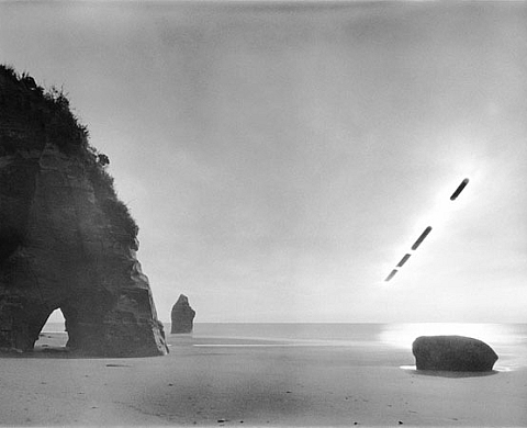 Hans-Christian Schink - 1h, Galerie Rothamel Frankfurt