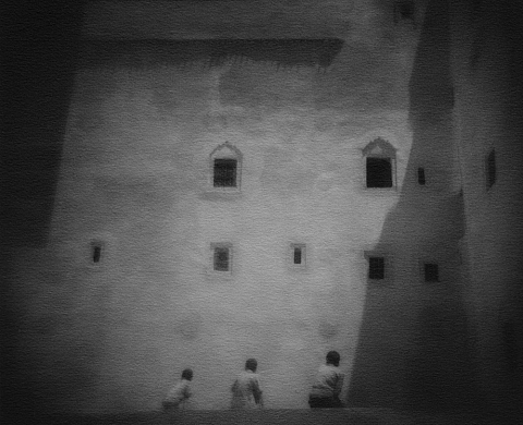 Flore - Une Femme Française en Orient, à la Galerie 127