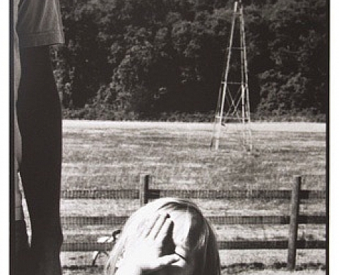 Jessica Lange - Unseen, at Centro Niemeyer, Áviles, Spain