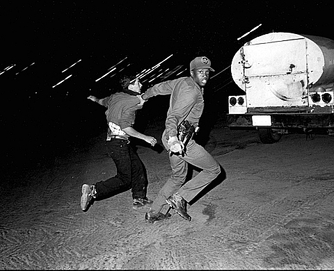 Patrick Bard - Le monde commence à ma porte, à Nogent-sur-Marne